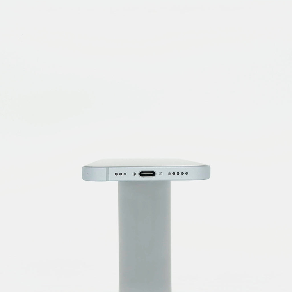 95新 Apple iPhone 15 128G 藍色 中國大陸版