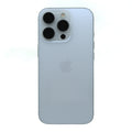 95新 Apple iPhone 16 Pro 256G 白色鈦金屬 中國大陸版
