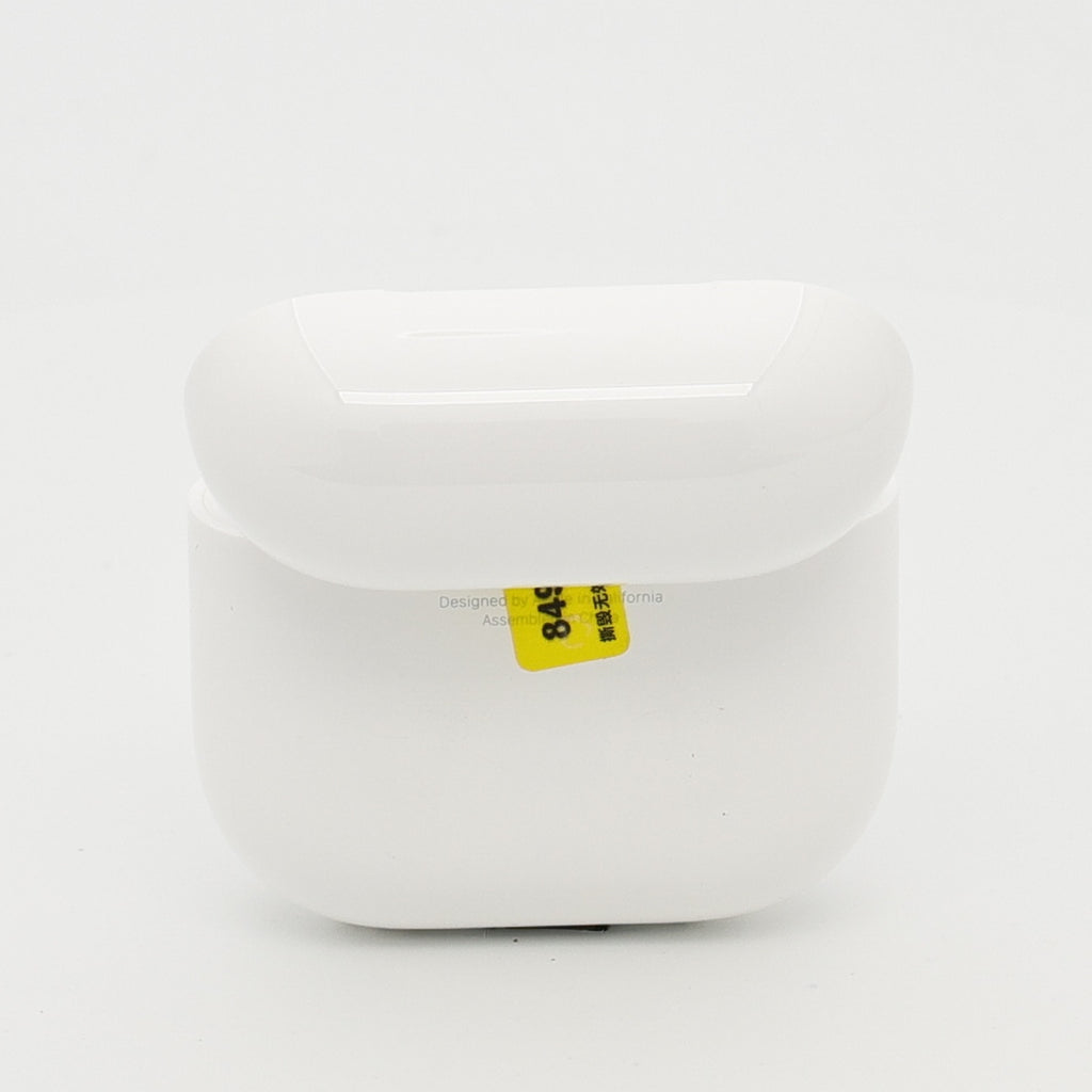 99新 Apple AirPods 4 (支持主动降噪) 白色