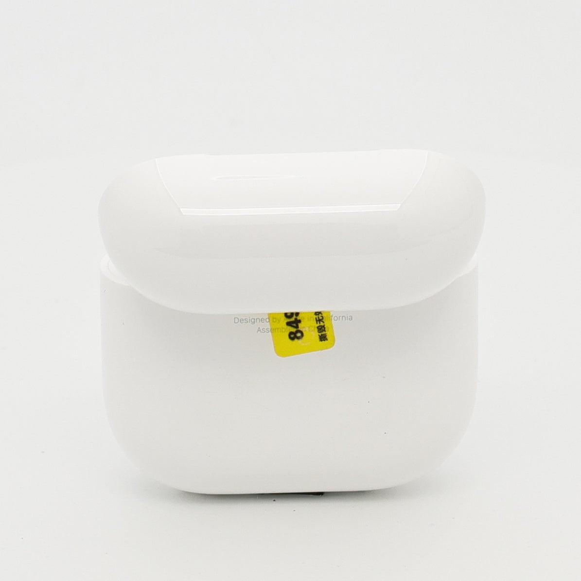 99新 Apple AirPods 4 (支持主动降噪) 白色