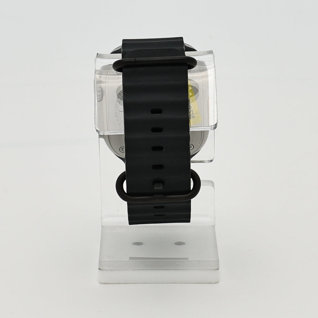 99新 Apple Watch Ultra 2 49毫米 鈦金屬