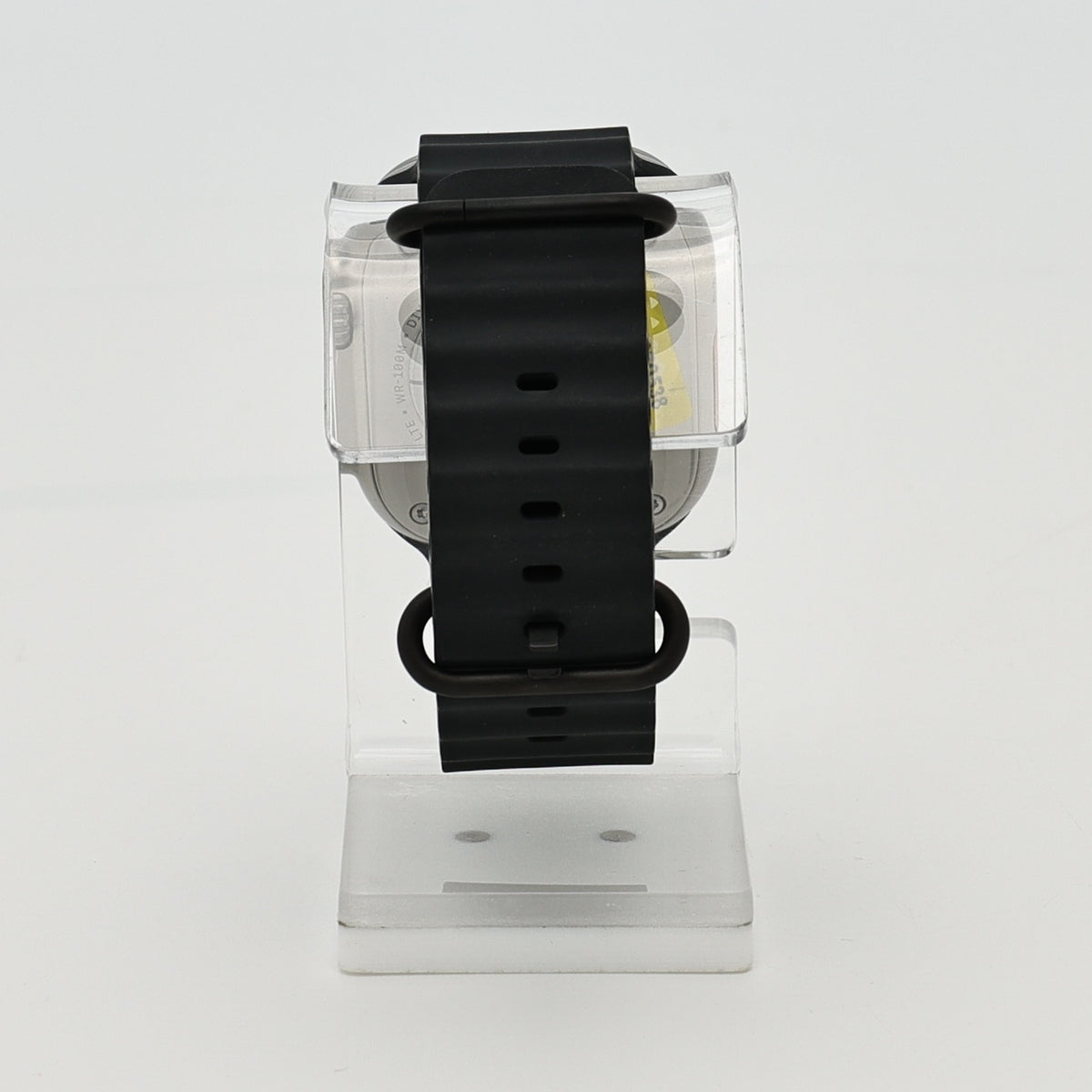 99新 Apple Watch Ultra 2 49毫米 鈦金屬