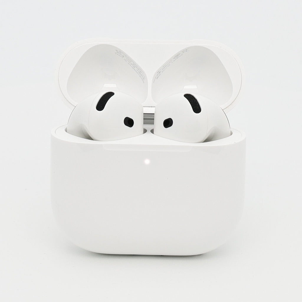 99新 Apple AirPods 4 (支持主动降噪) 白色
