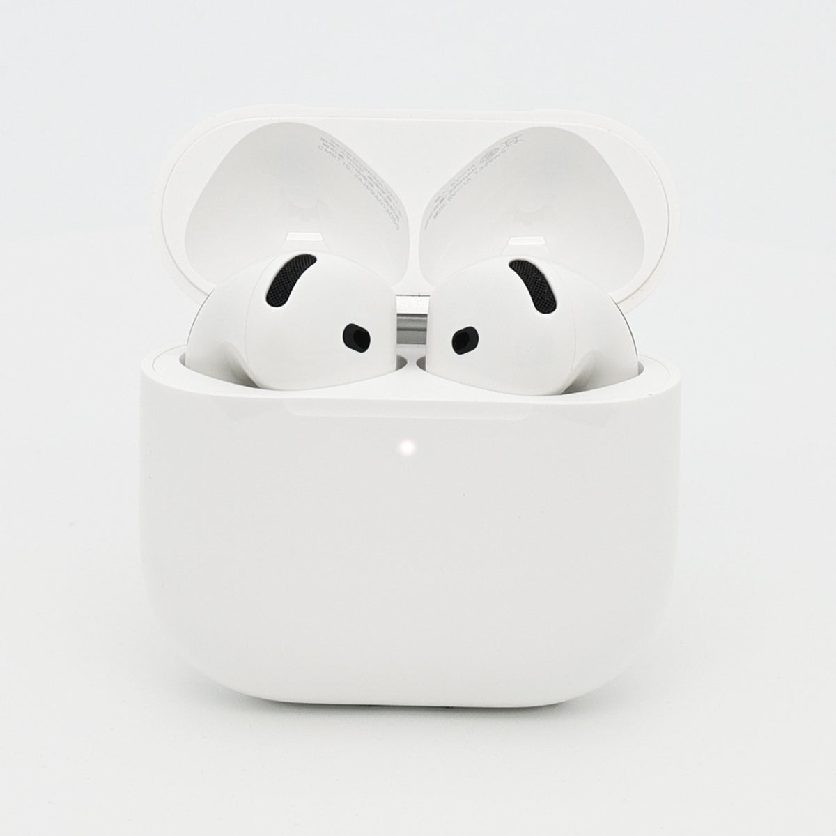 99新 Apple AirPods 4 (支持主动降噪) 白色