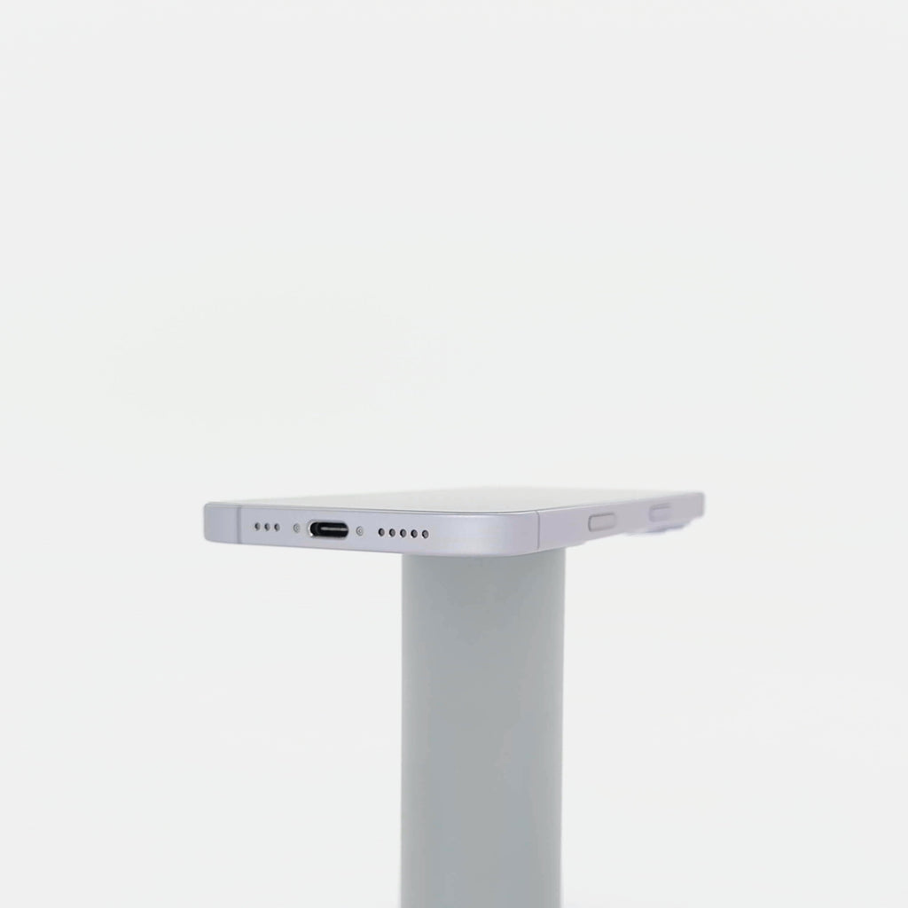 95新 Apple iPhone 17 256G 薰衣草紫色 中國大陸版