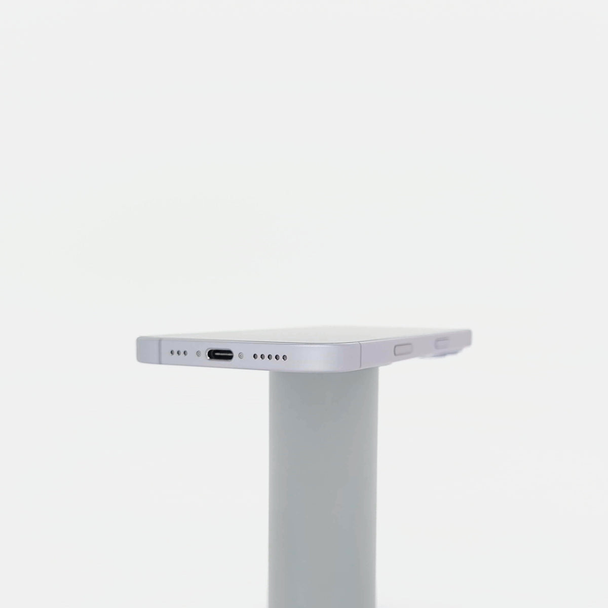95新 Apple iPhone 17 256G 薰衣草紫色 中國大陸版