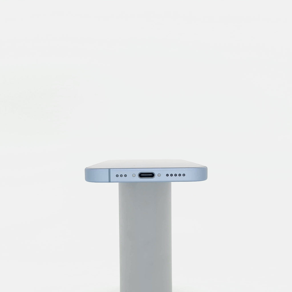 99新 Apple iPhone 17 256G 青霧藍色 中國大陸版
