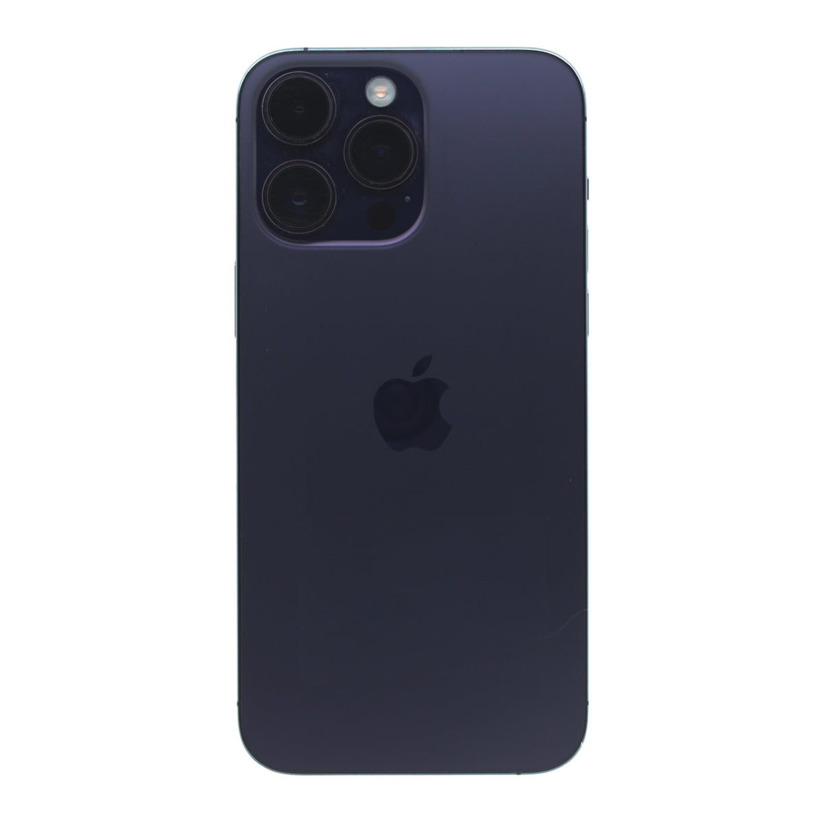 95新 Apple iPhone 14 Pro Max 256G 暗紫色 中國大陸版