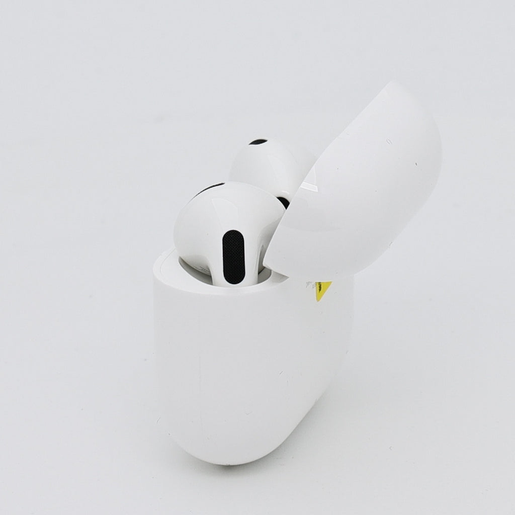 99新 Apple AirPods 4 (支持主动降噪) 白色