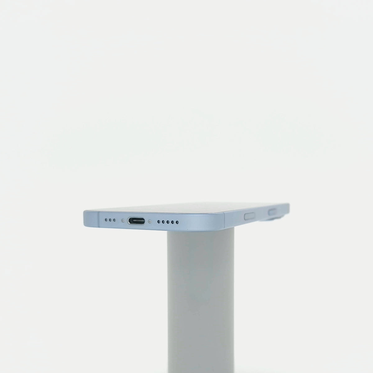95新 Apple iPhone 17 256G 青霧藍色 中國大陸版