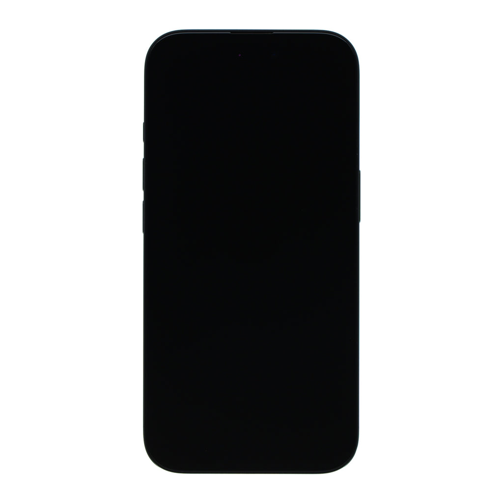 95新 Apple iPhone 16 128G 黑色 中國大陸版