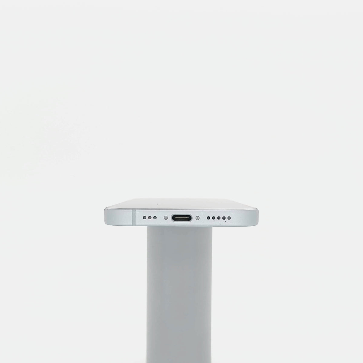 95新 Apple iPhone 15 128G 藍色 中國大陸版