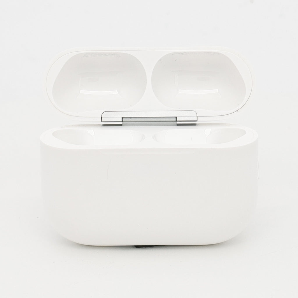 99新 Apple AirPods Pro 3 充电仓 白色