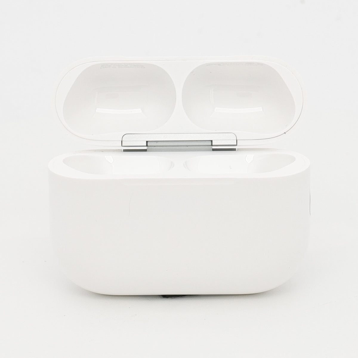 99新 Apple AirPods Pro 3 充电仓 白色