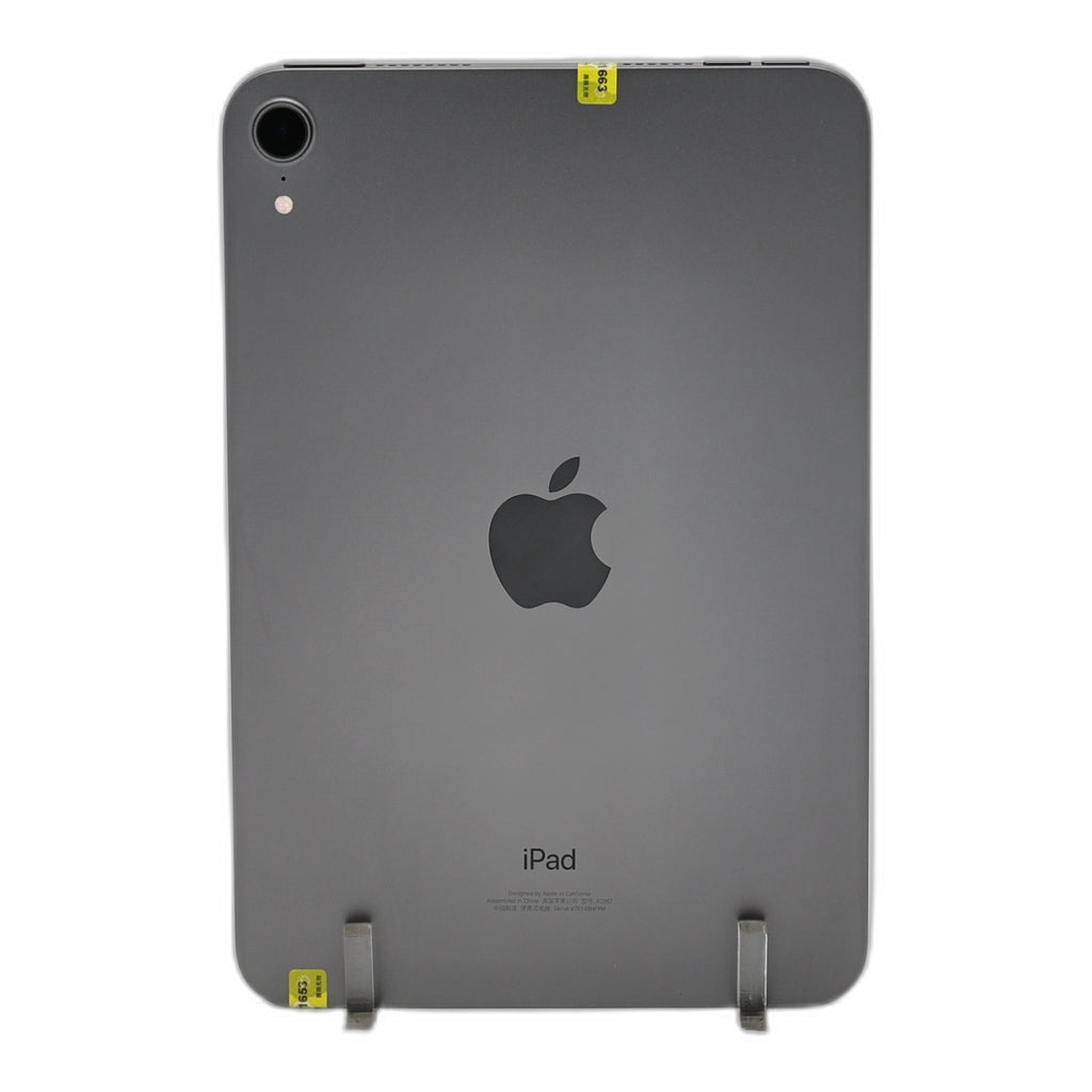 95新 Apple iPad mini6 256G 深空灰色 WIFI