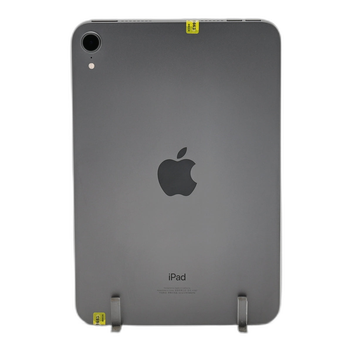 95新 Apple iPad mini6 256G 深空灰色 WIFI