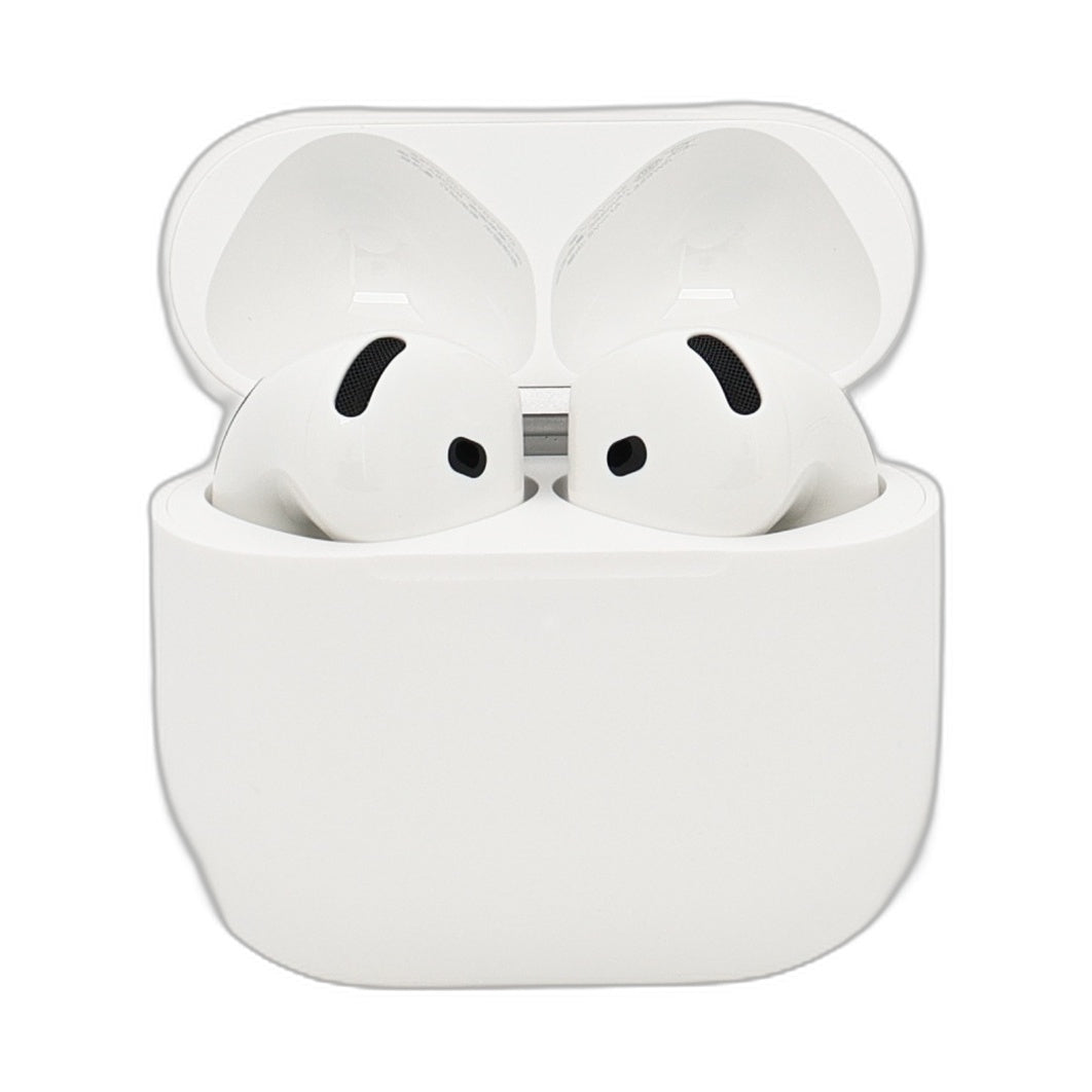 99新 Apple AirPods 4 (不支持主动降噪) 白色