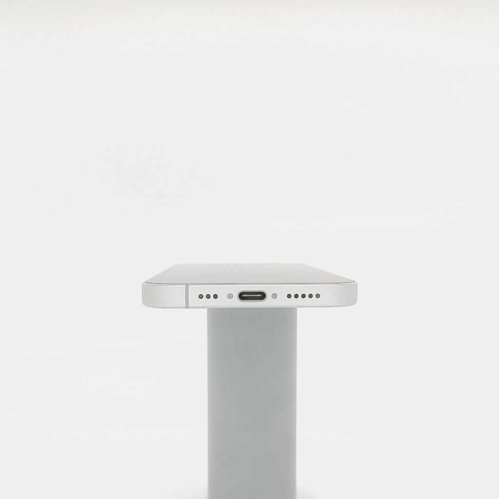 95新 Apple iPhone 16 128G 白色 中國大陸版