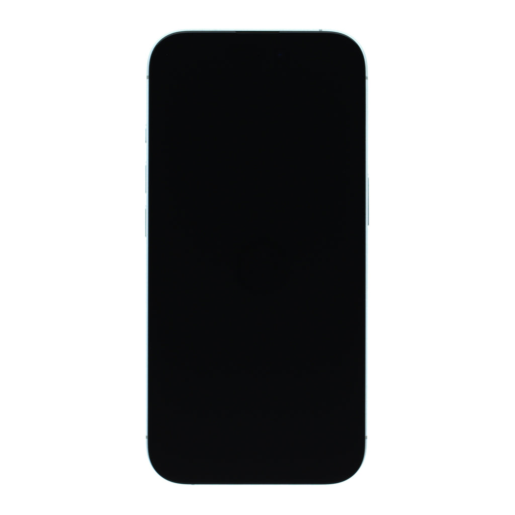 95新 Apple iPhone 16 256G 白色 中國大陸版