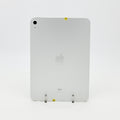 95新 Apple iPad 10代 64G 銀色 WIFI