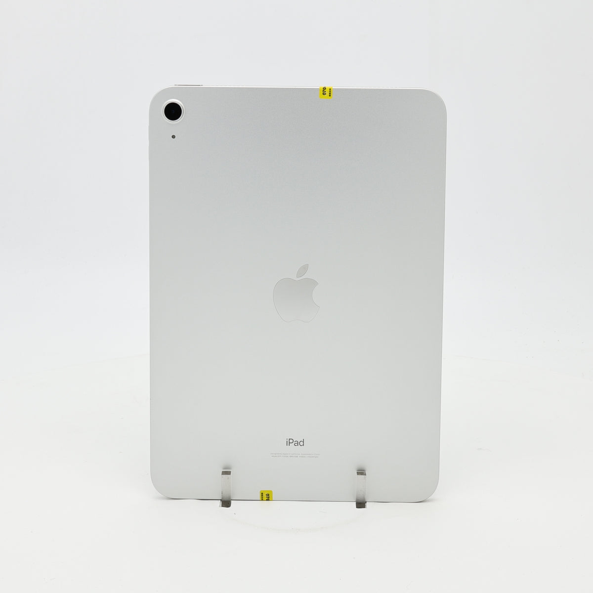 95新 Apple iPad 10代 64G 銀色 WIFI