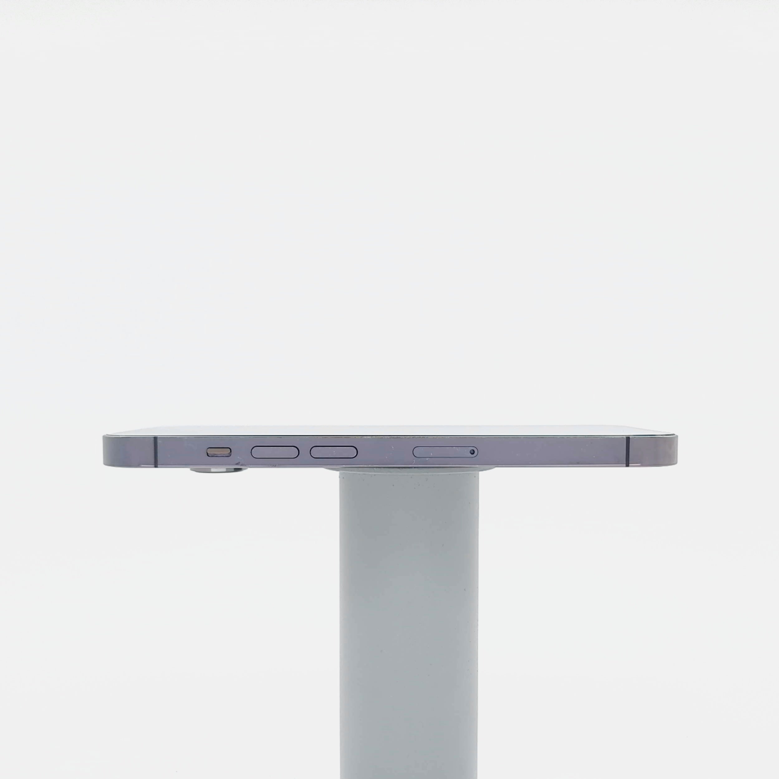 95新 Apple iPhone 14 Pro 128G 暗紫色 中國大陸版