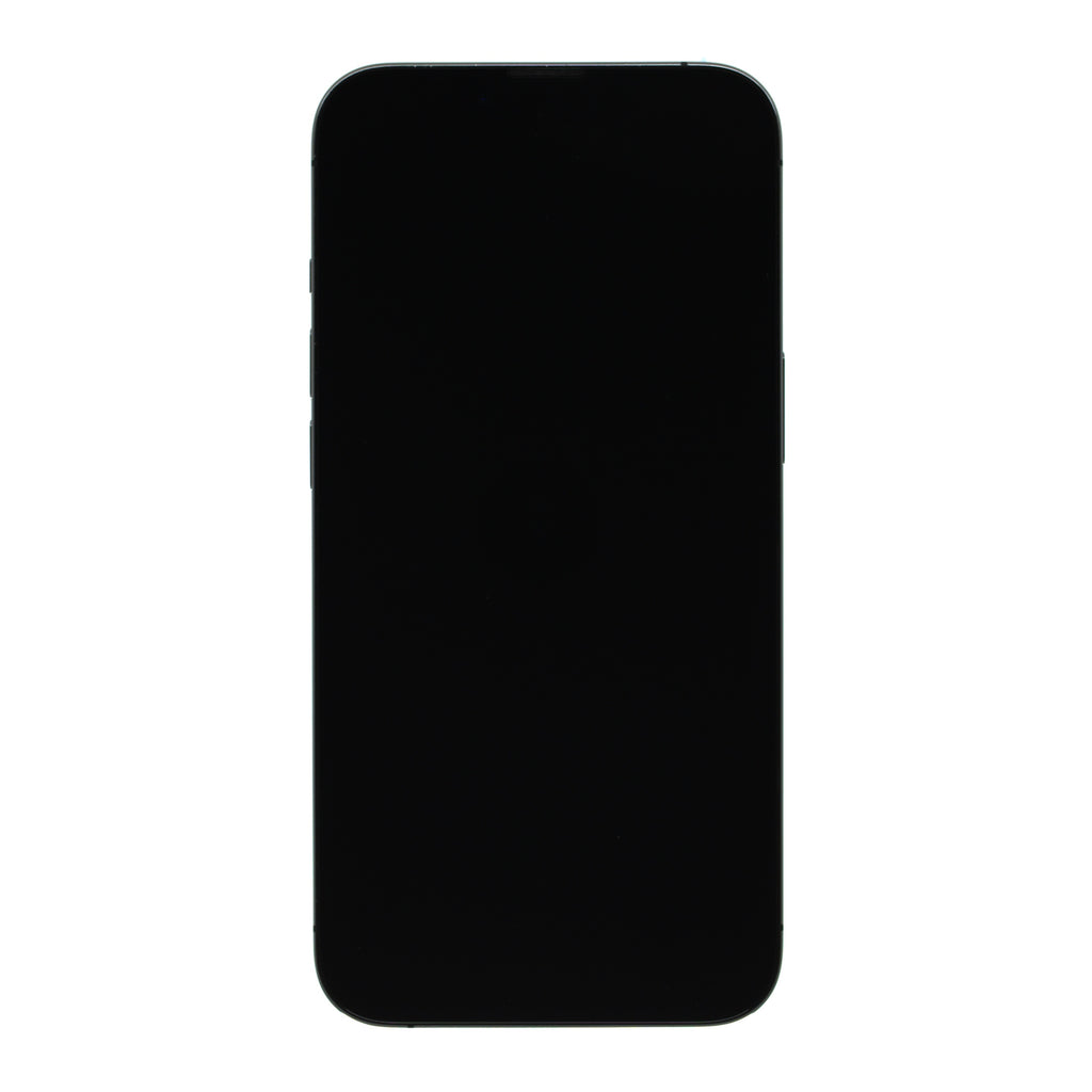 95新 Apple iPhone 13 Pro 256G 石墨色 中國大陸版