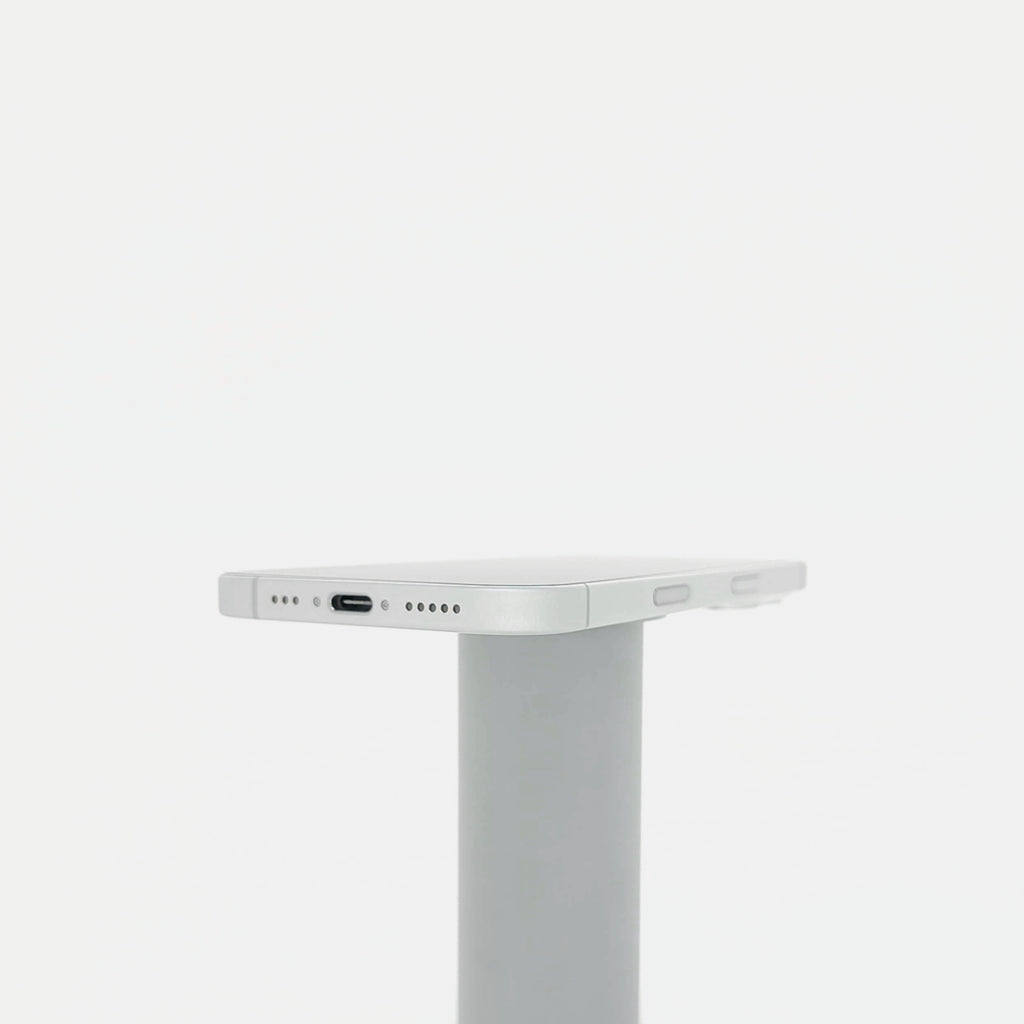 95新 Apple iPhone 16 128G 白色 中國大陸版