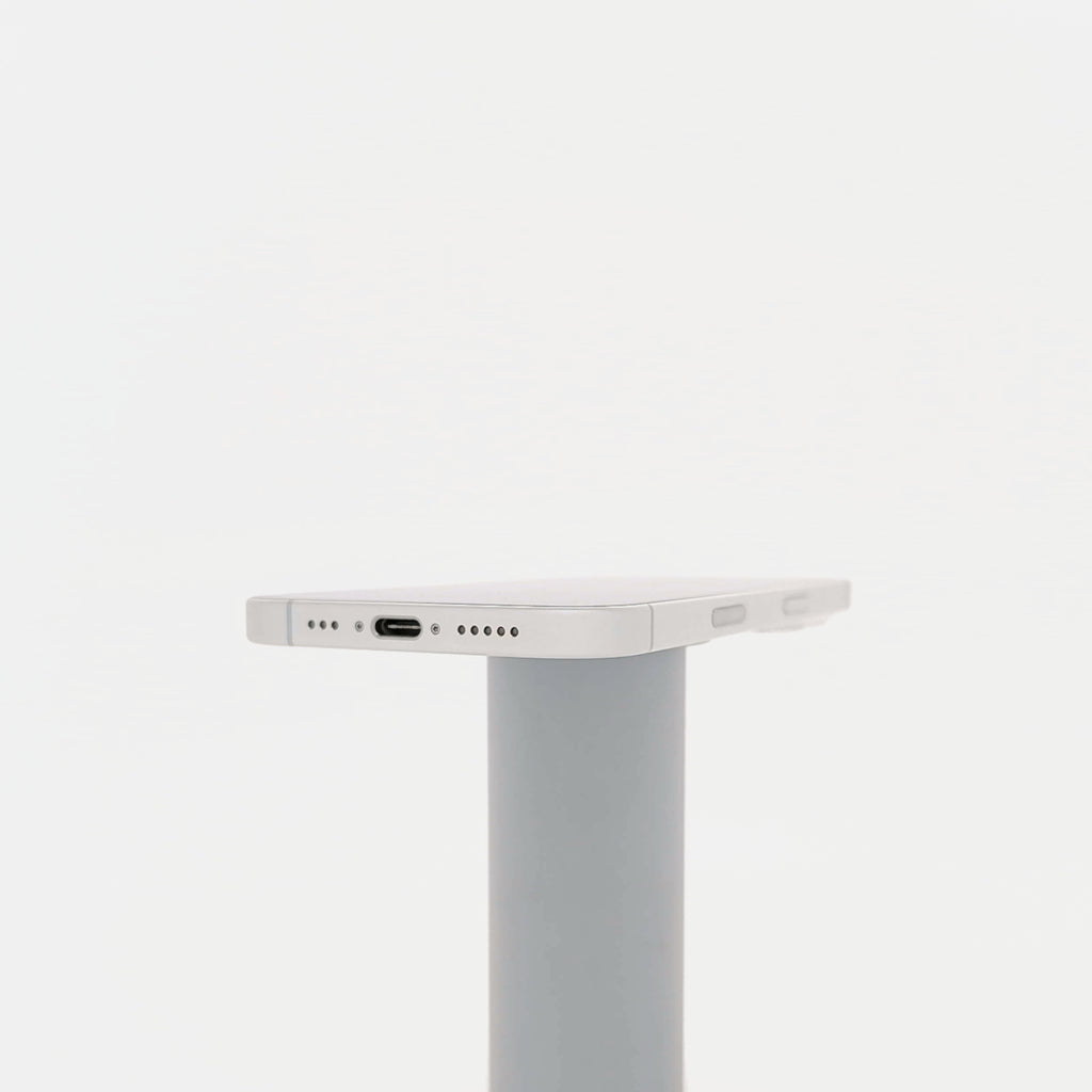 95新 Apple iPhone 16 256G 白色 中國大陸版