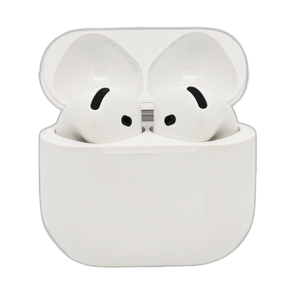 99新 Apple AirPods 4 (支持主动降噪) 白色