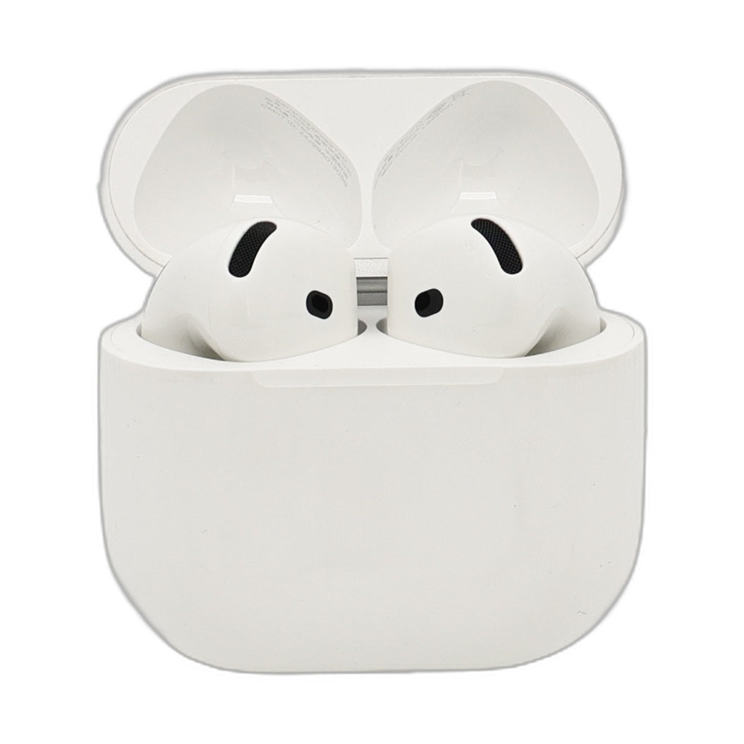 99新 Apple AirPods 4 (支持主动降噪) 白色