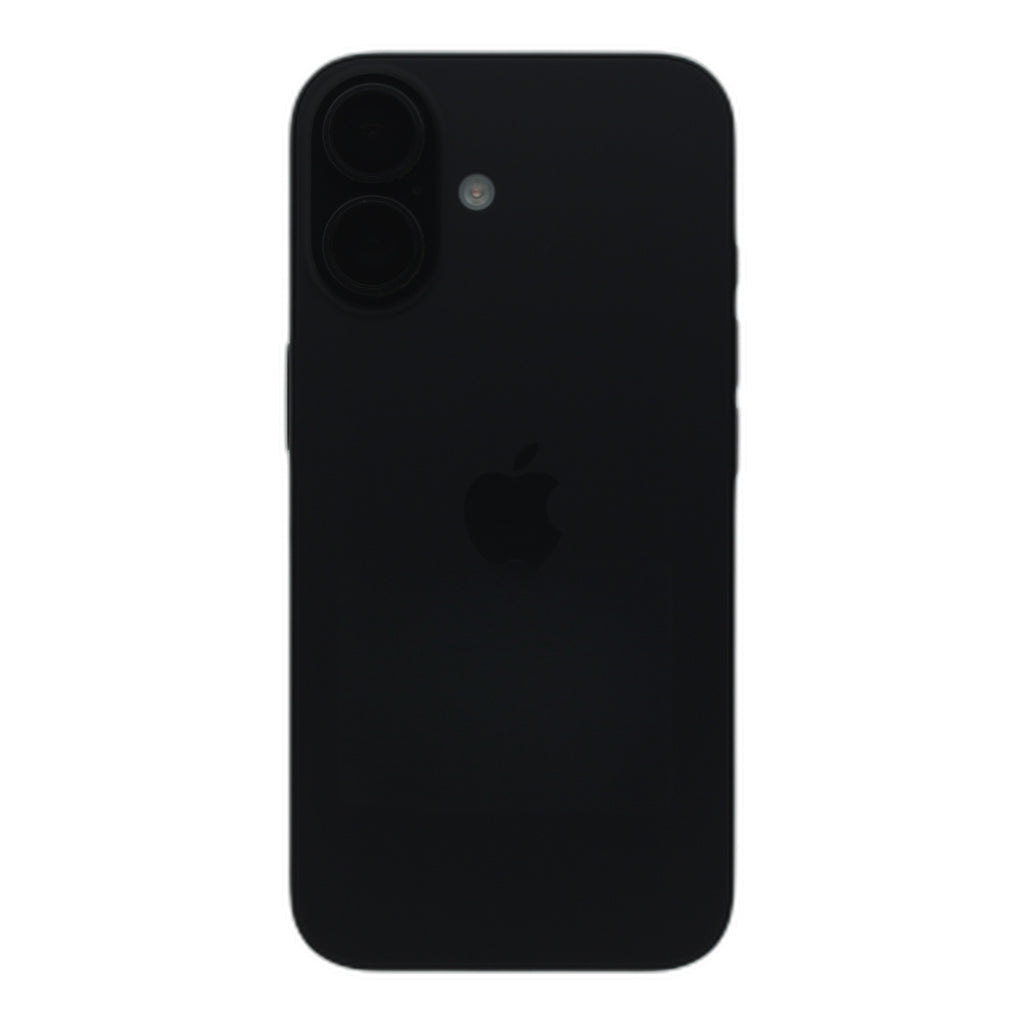 95新 Apple iPhone 16 256G 黑色 中國大陸版