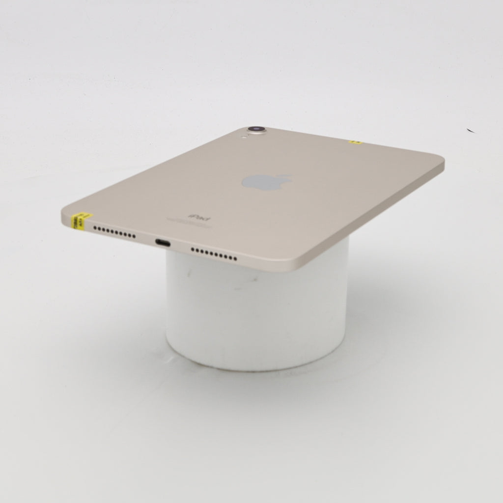 95新 Apple iPad mini6 256G 星光色 WIFI