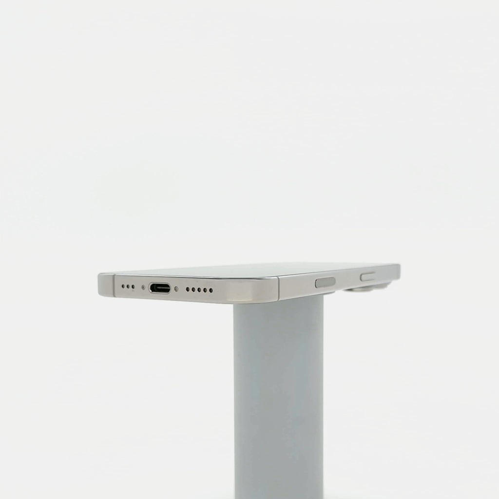 95新 Apple iPhone 16 Pro 128G 原色鈦金屬 中國大陸版
