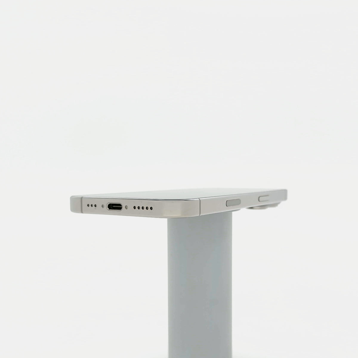 95新 Apple iPhone 16 Pro 128G 原色鈦金屬 中國大陸版