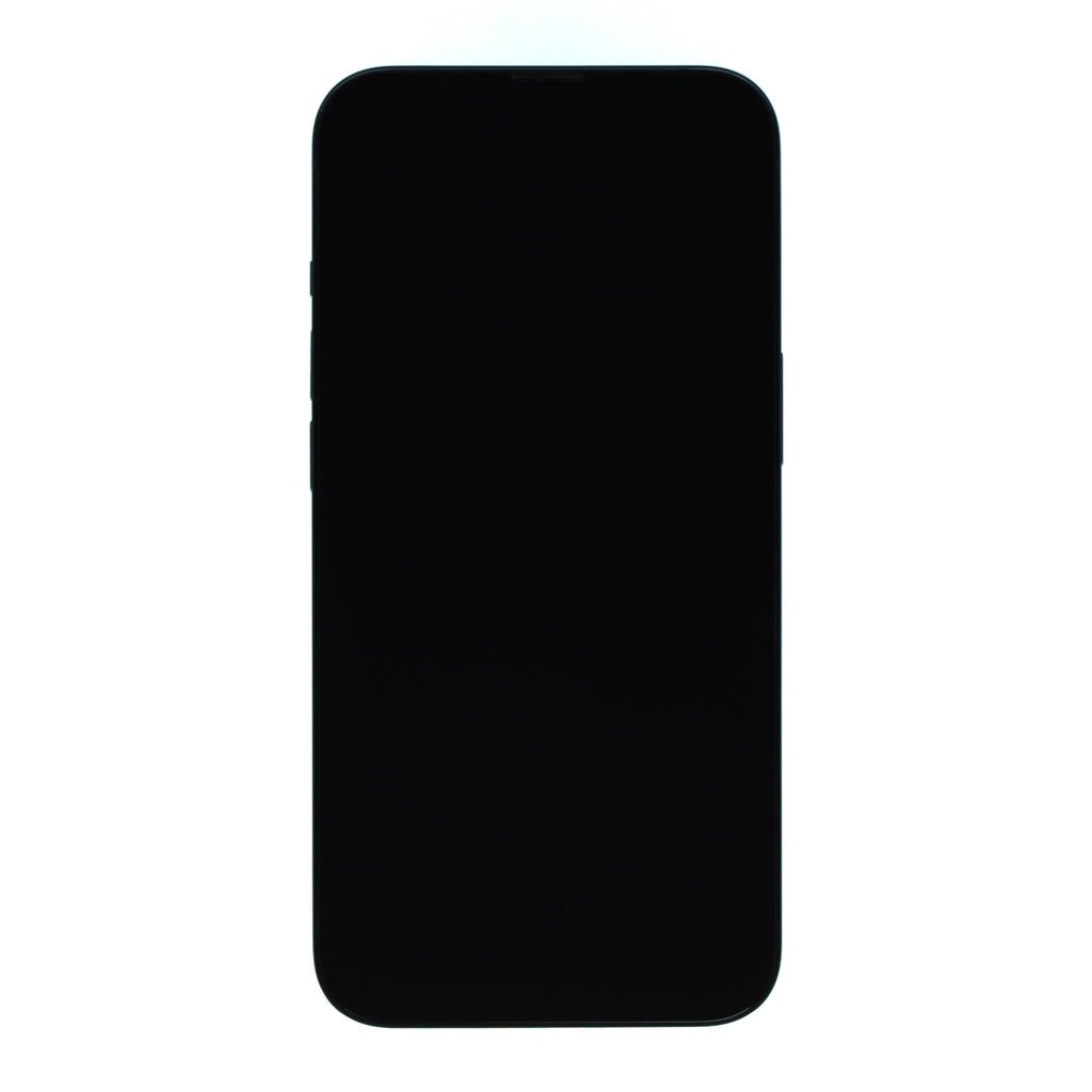 95新 Apple iPhone 13 256G 午夜色 中國大陸版
