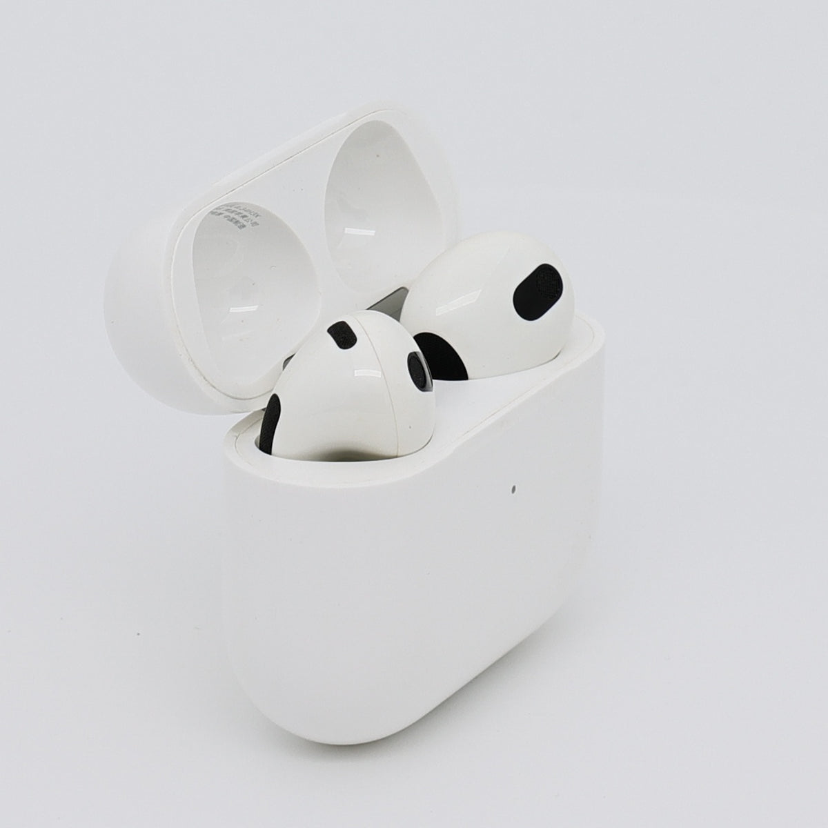 99新 Apple AirPods 3 白色