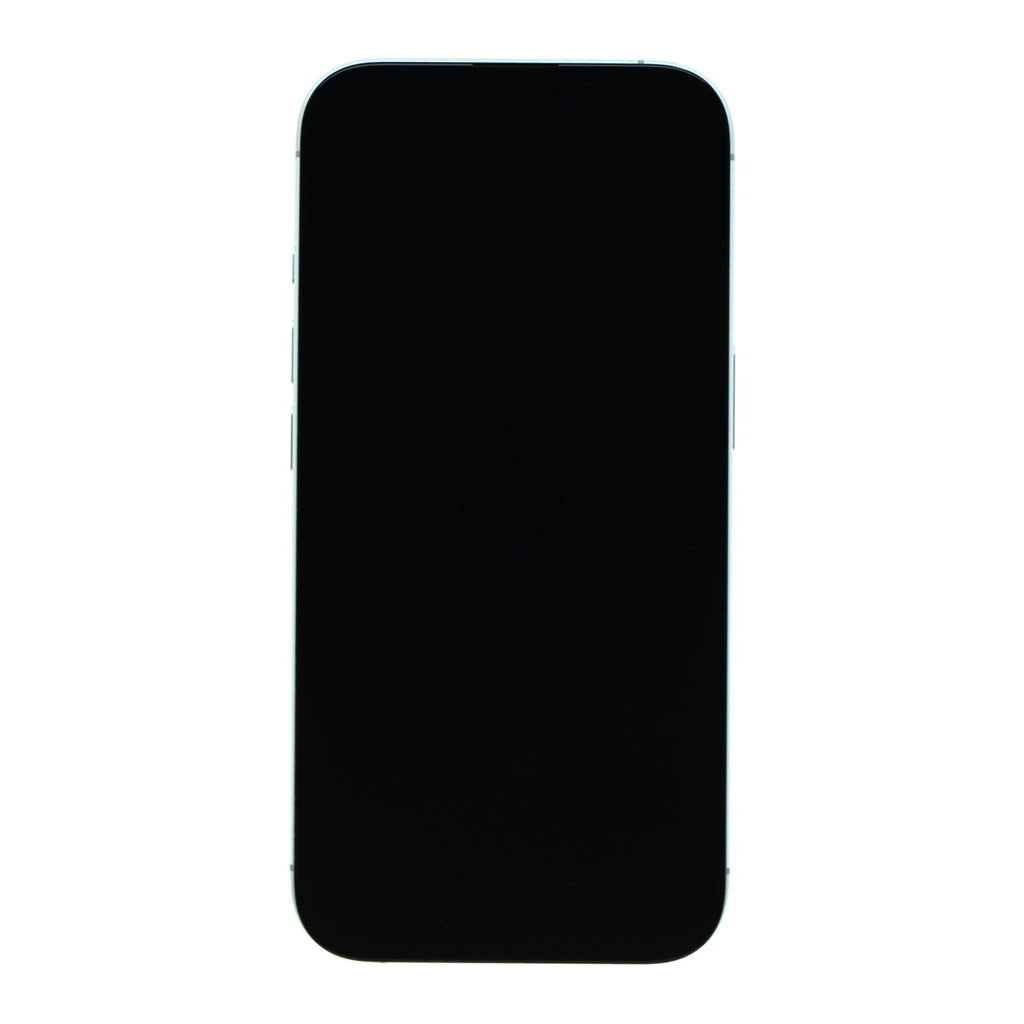 95新 Apple iPhone 16 256G 白色 中國大陸版