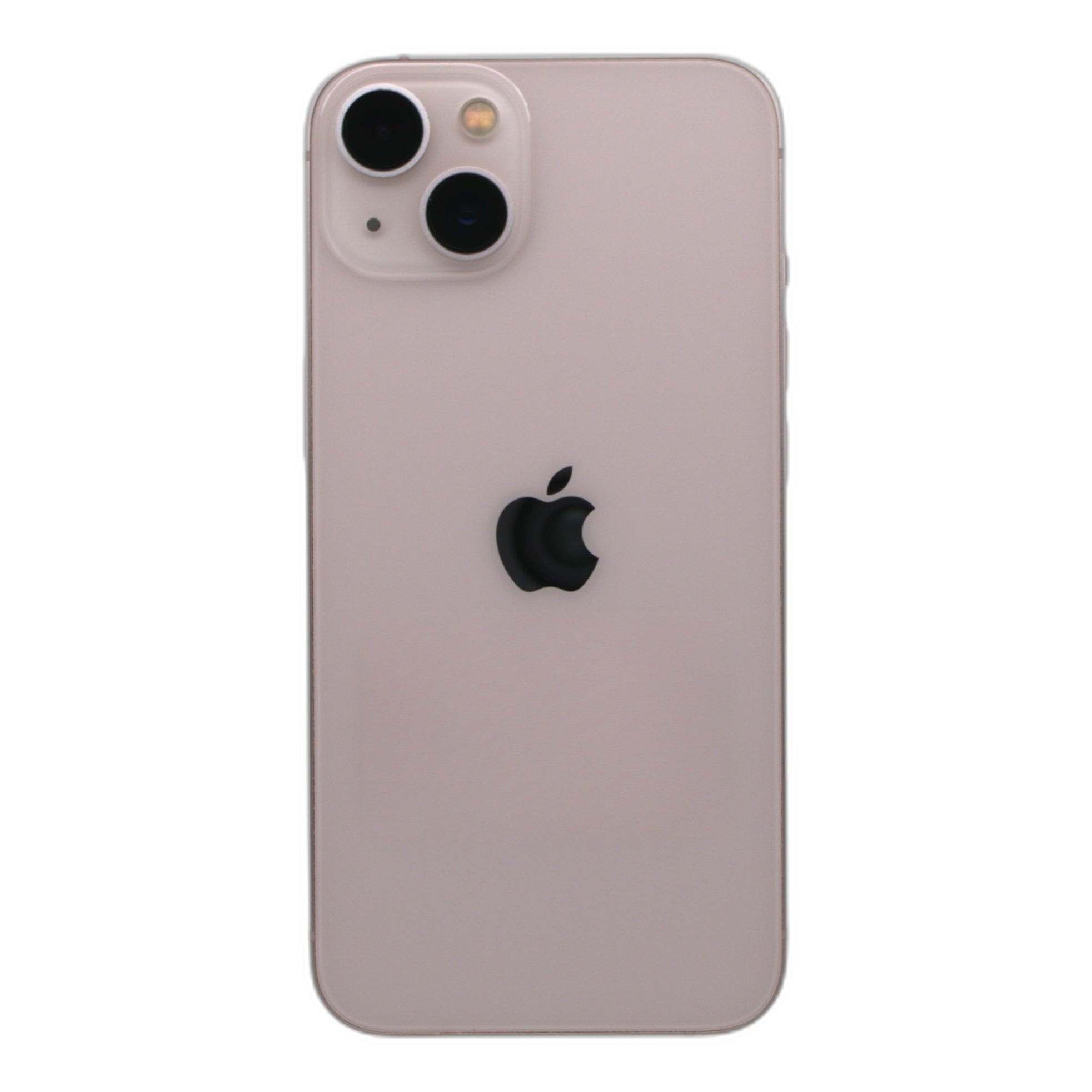 95新 Apple iPhone 13 128G 粉紅色 中國大陸版