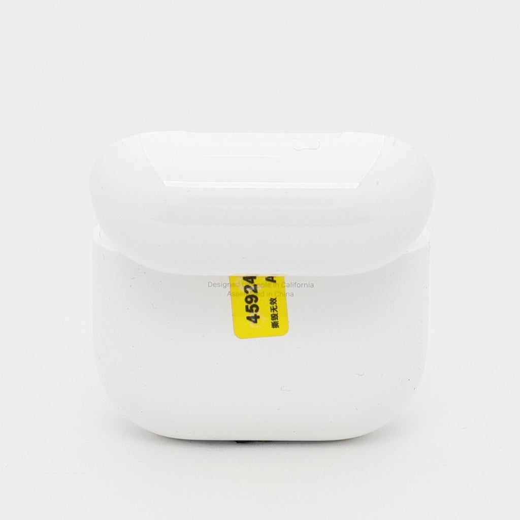 99新 Apple AirPods 4 (支持主動降噪) 白色
