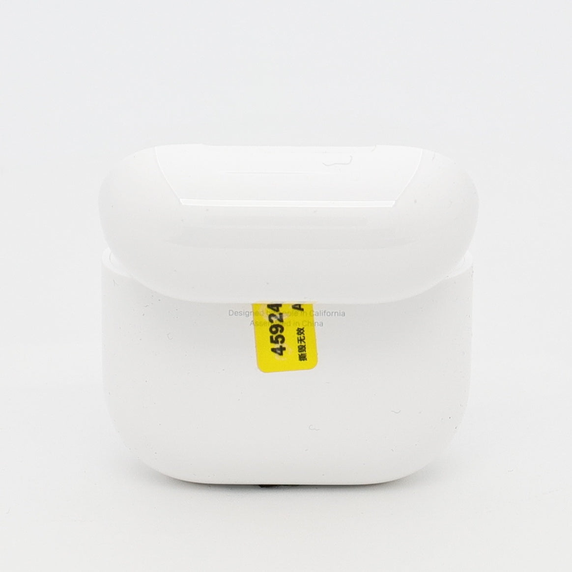 99新 Apple AirPods 4 (支持主動降噪) 白色