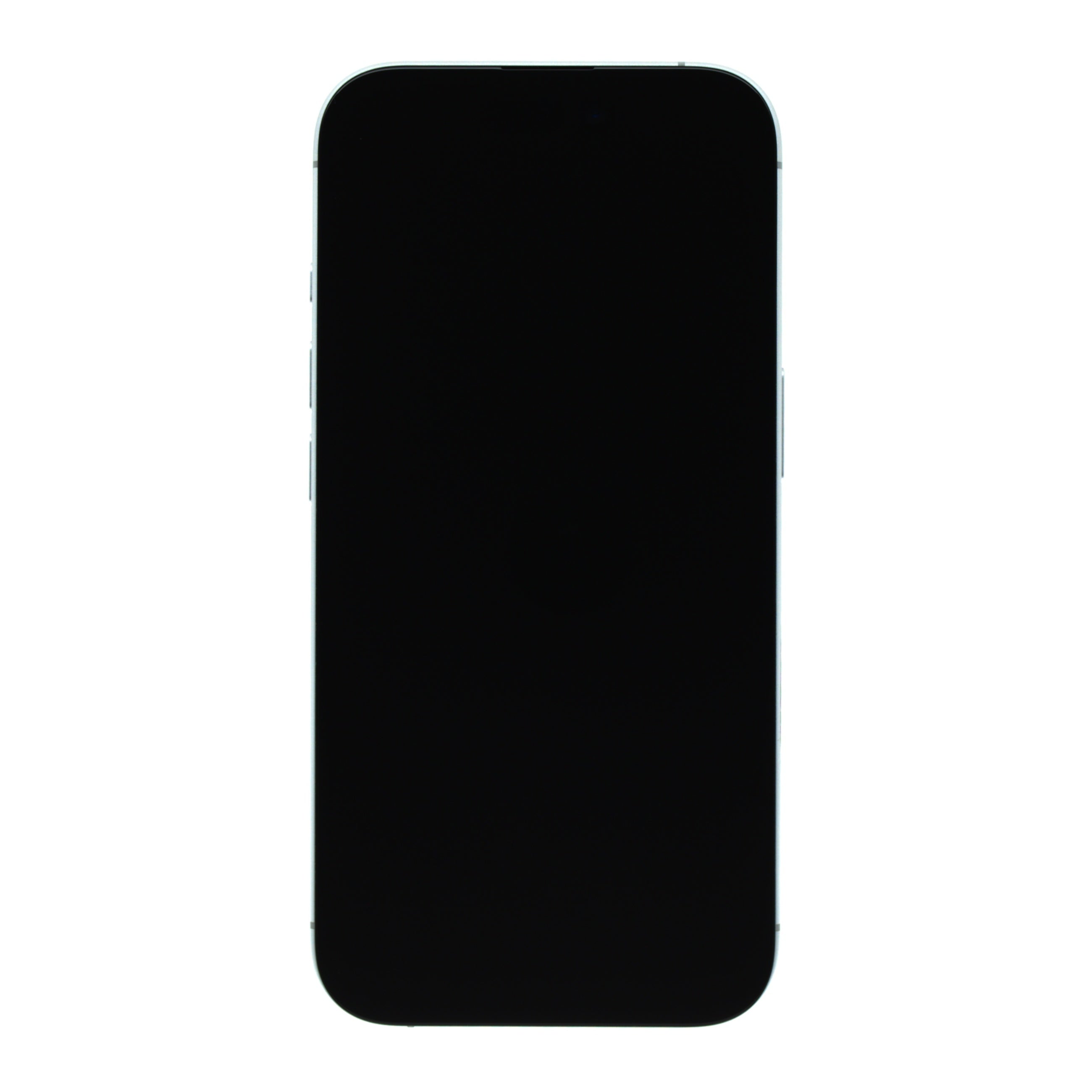 95新 Apple iPhone 16 256G 白色 中國大陸版