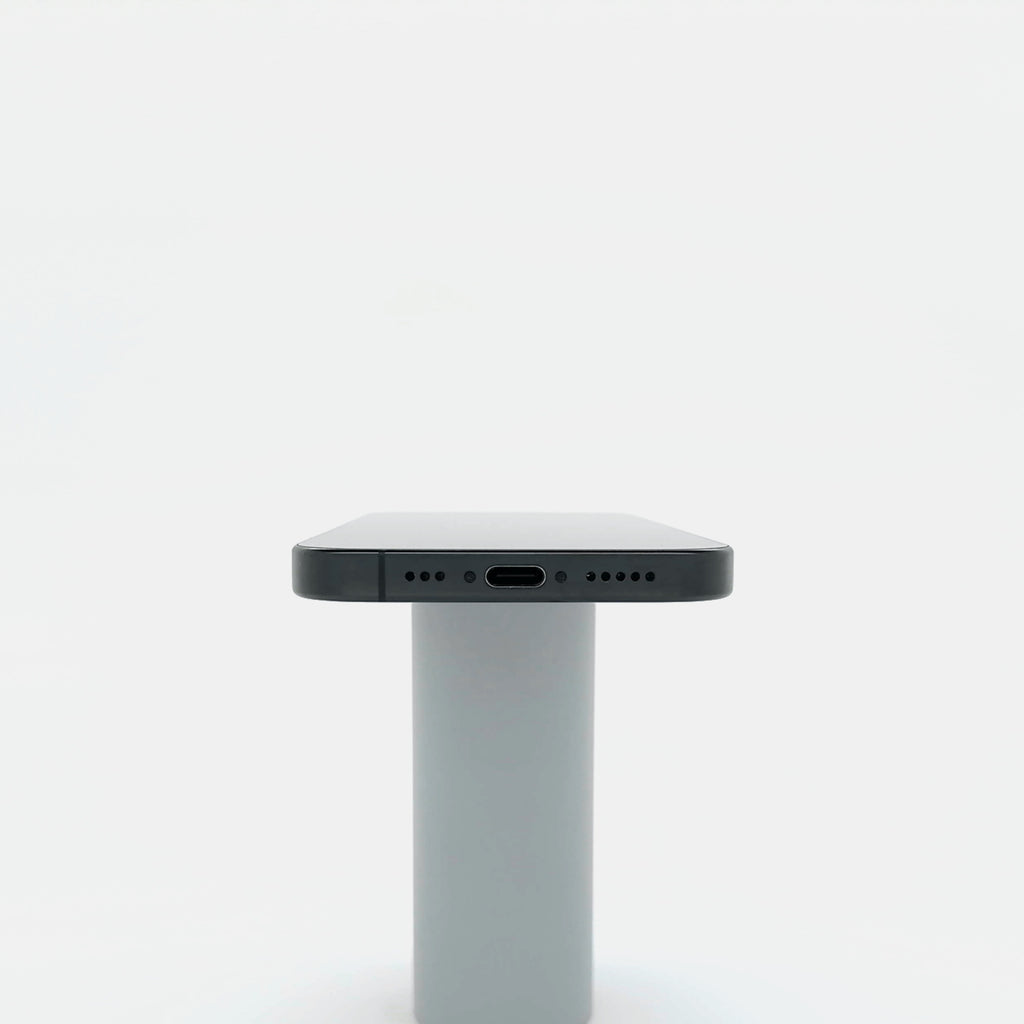 95新 Apple iPhone 16 Pro 256G 黑色鈦金屬 中國大陸版