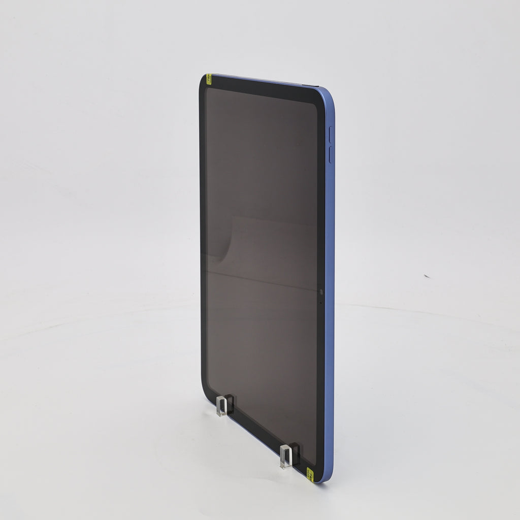 99新 Apple iPad 10代 64G 藍色 WIFI
