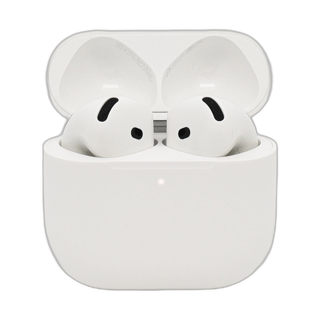 99新 Apple AirPods 4 (支持主动降噪) 白色