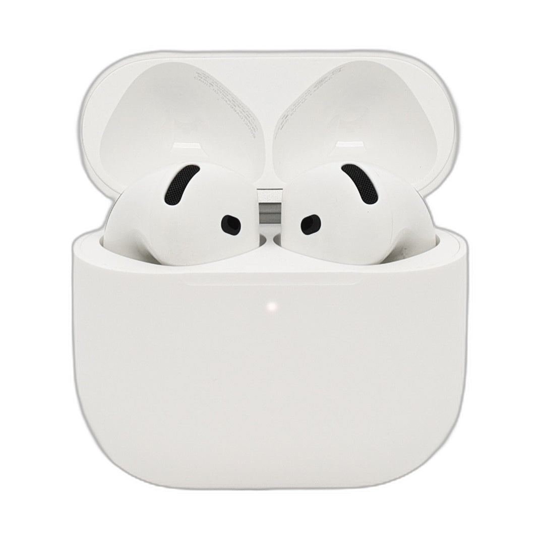 99新 Apple AirPods 4 (支持主动降噪) 白色