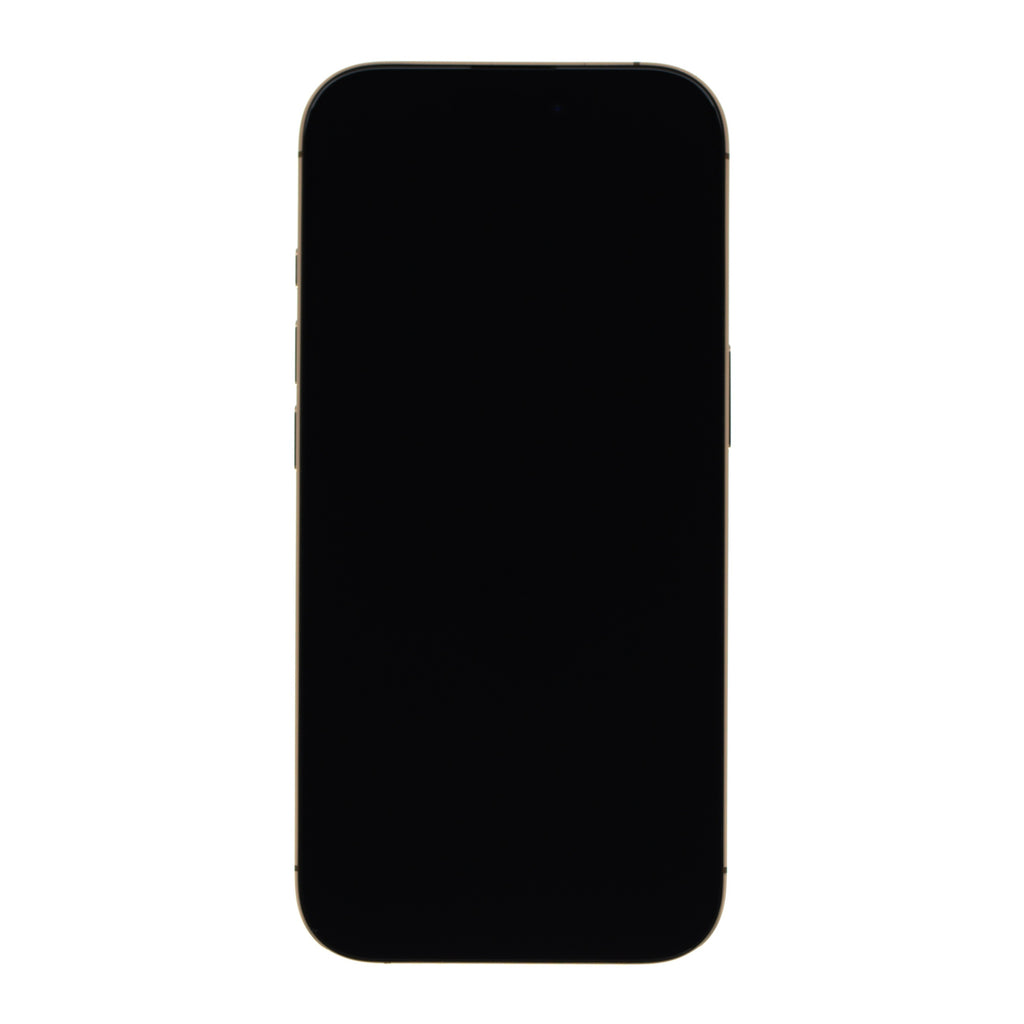99新 Apple iPhone 16 Pro 128G 沙漠色鈦金屬 中國大陸版