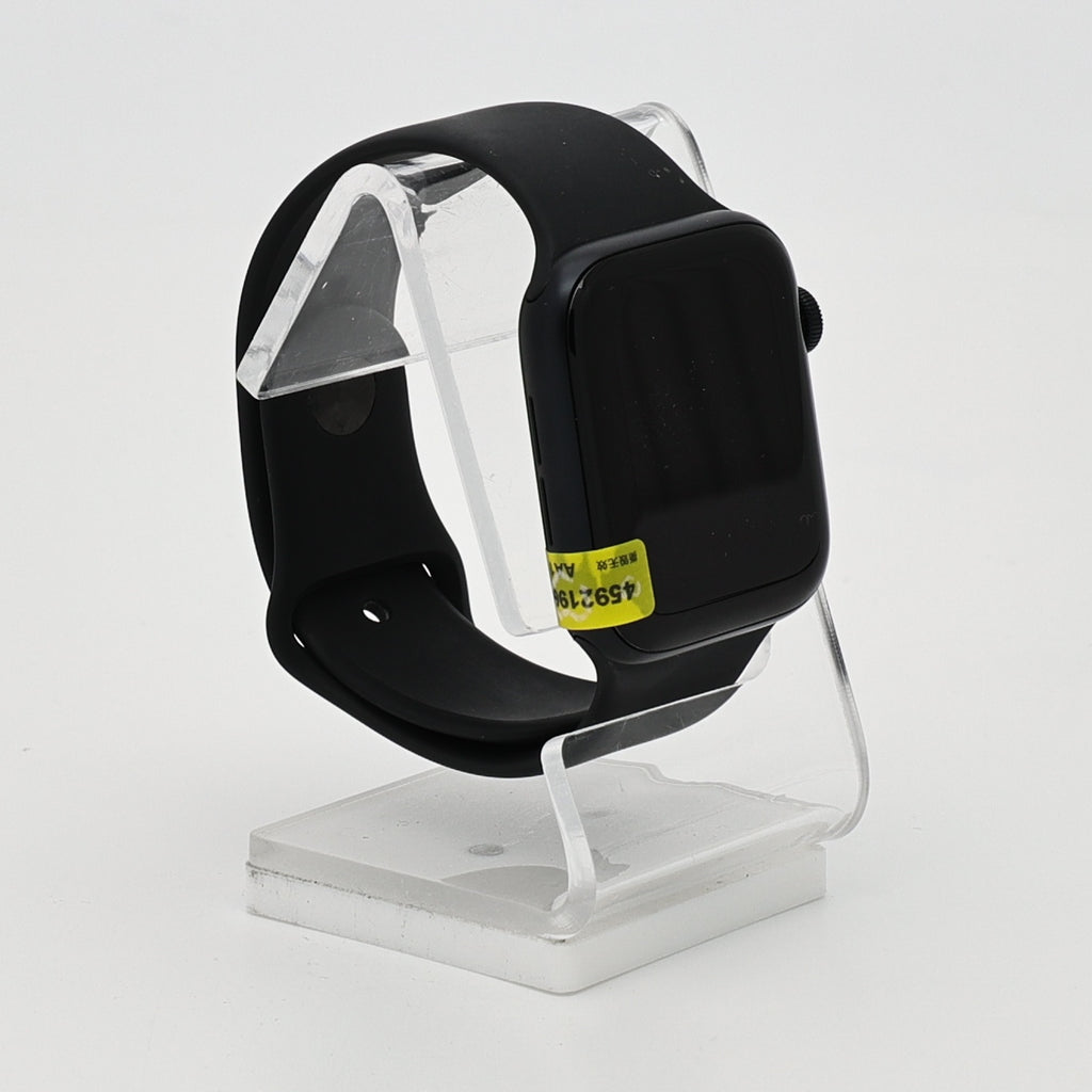 99新 Apple Watch SE 2 44毫米 鋁金屬