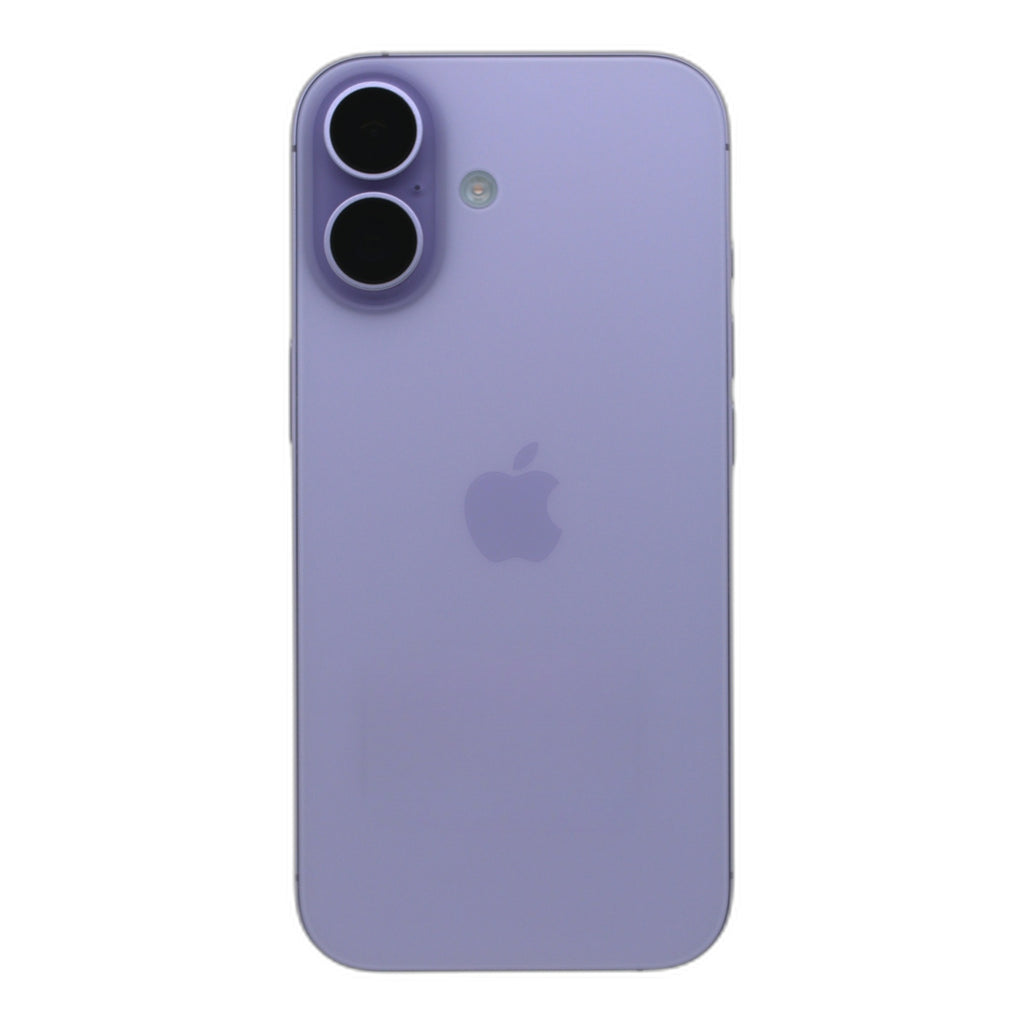 99新 Apple iPhone 17 256G 薰衣草紫色 中國大陸版