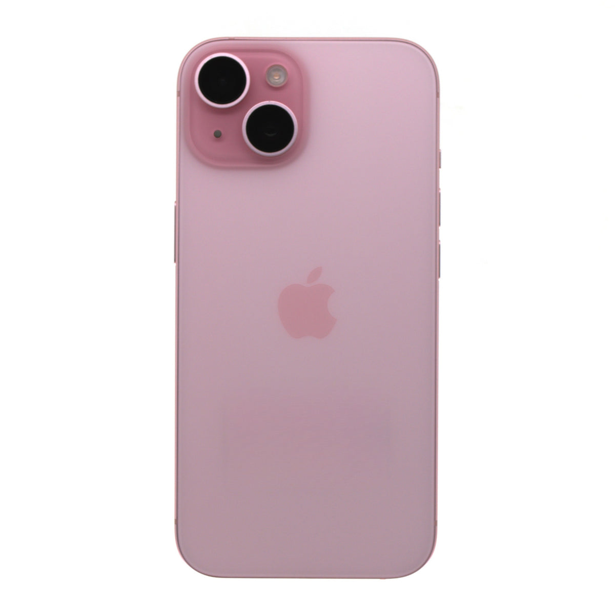 95新 Apple iPhone 15 256G 粉紅色 中國大陸版